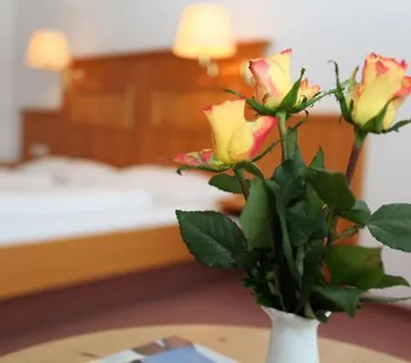 Trip Krone 4* Roggenbeuren