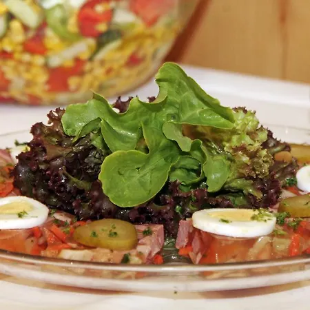 Krone Hotel Roggenbeuren