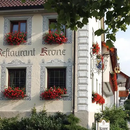 Hotel Trip Krone 4*