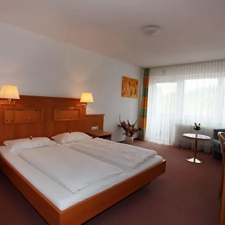 Krone 4* Roggenbeuren