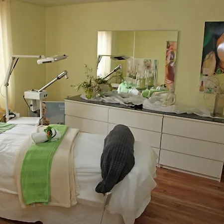 Trip Krone 4* Roggenbeuren