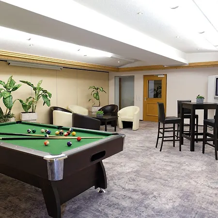 Ξενοδοχείο Krone 4*