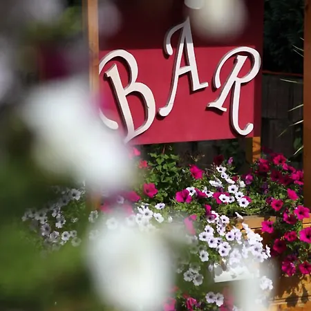 Ξενοδοχείο Krone 4*