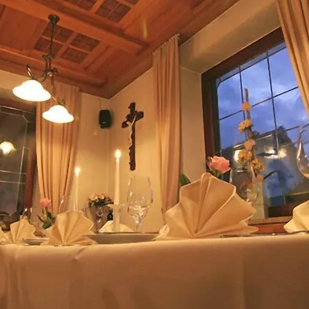 Trip Krone Roggenbeuren