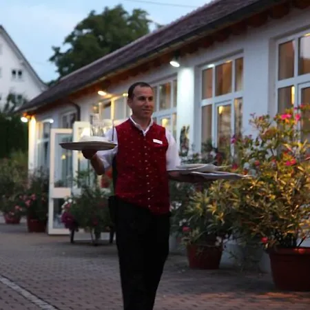 Krone Hotel Roggenbeuren