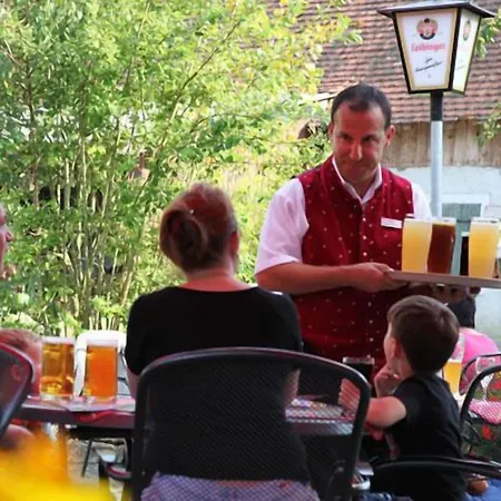 Trip Krone Roggenbeuren