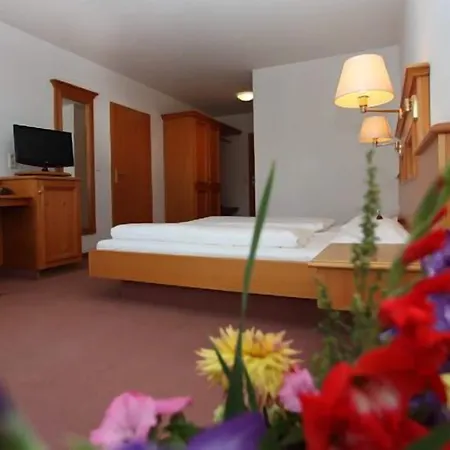 Trip Krone 4* Roggenbeuren