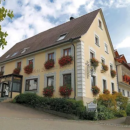 Krone 4* Roggenbeuren
