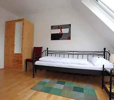 Krone 4* Roggenbeuren