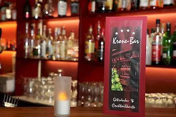 Ξενοδοχείο Krone