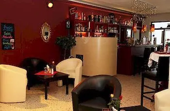 Hotel Trip Krone 4*