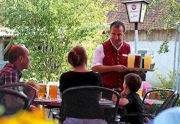 Trip Krone Roggenbeuren