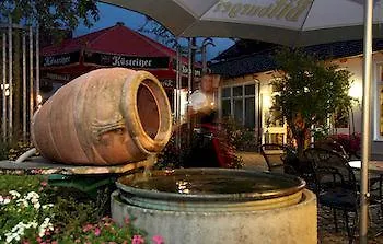 Hotel Trip Krone