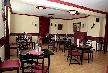 Hotel Trip Krone Roggenbeuren