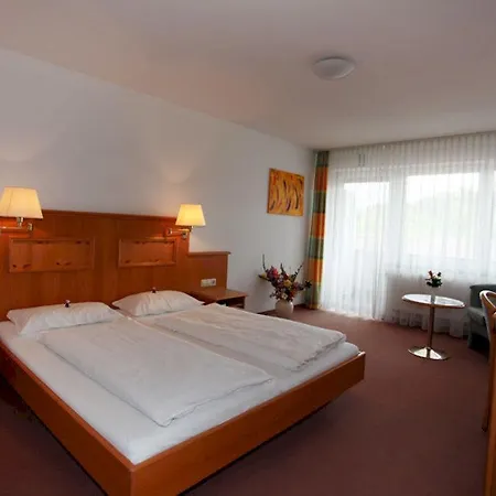 Hotel Trip Krone 4*