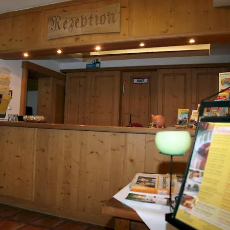 Hotel Trip Krone Roggenbeuren