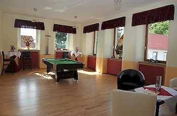 Отель Krone