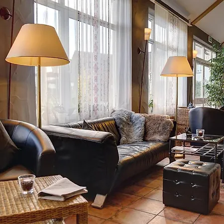 Krone 4* Roggenbeuren