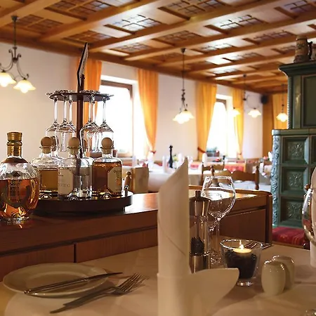 Ξενοδοχείο Krone Roggenbeuren