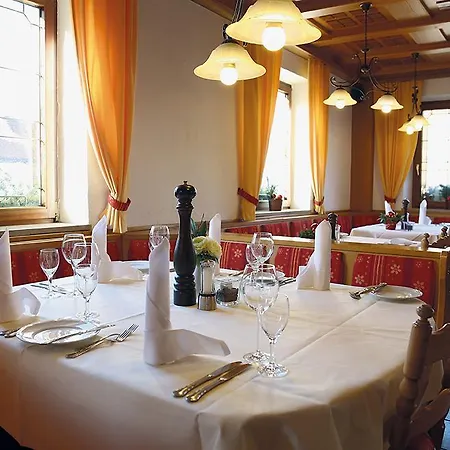 Krone 4* Roggenbeuren