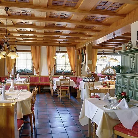 Hotel Trip Krone
