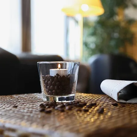 Hotel Trip Krone 4*