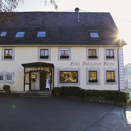 Hotel Trip Krone