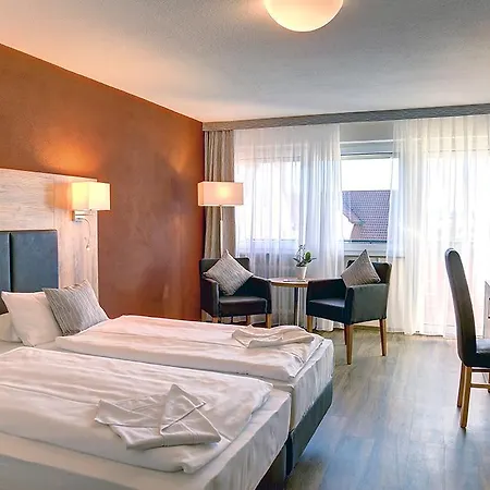 Krone 4* Roggenbeuren