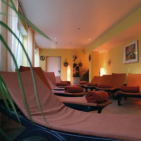 Trip Krone Hotel