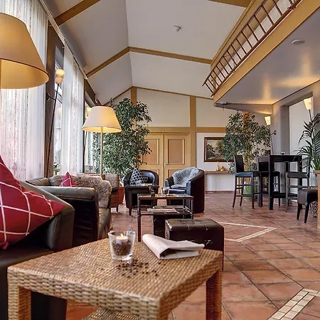Ξενοδοχείο Trip Krone 4*