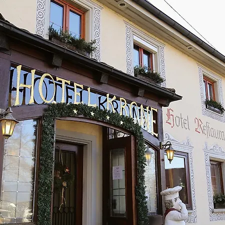 Hotel Trip Krone