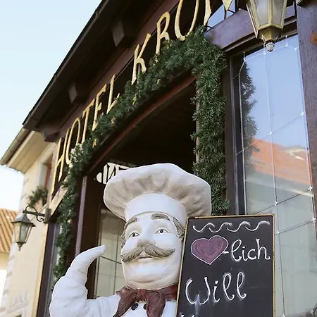 Krone Hotel Roggenbeuren