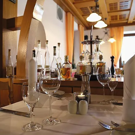 Krone Ξενοδοχείο