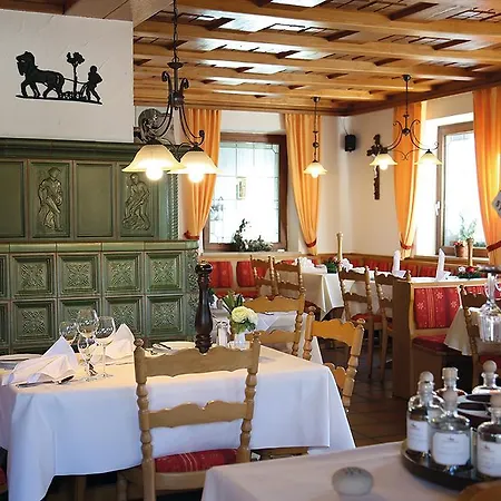 Ξενοδοχείο Trip Krone 4*