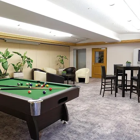 Trip Krone Hotel Roggenbeuren