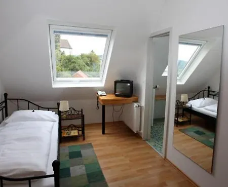 Hotel Trip Krone