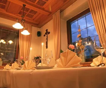 Trip Krone Hotel 4*