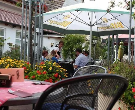 Trip Krone 4* Roggenbeuren