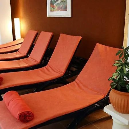 Krone Szálloda 4*