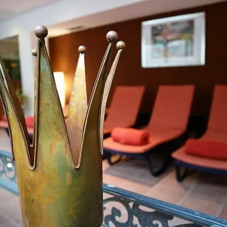 Hotel Trip Krone 4*
