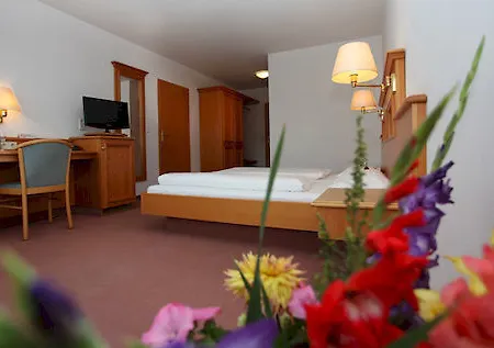 Trip Krone Hotel