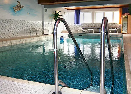 Trip Krone 4* Roggenbeuren