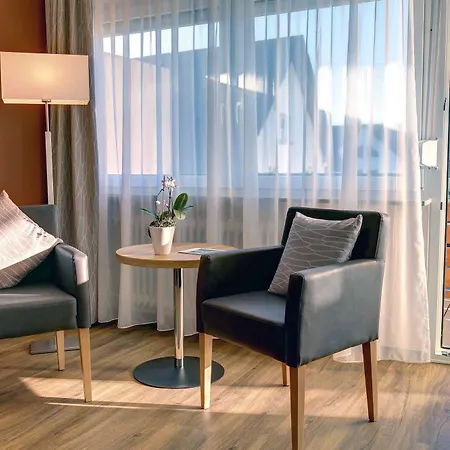 Hotel Trip Krone 4*