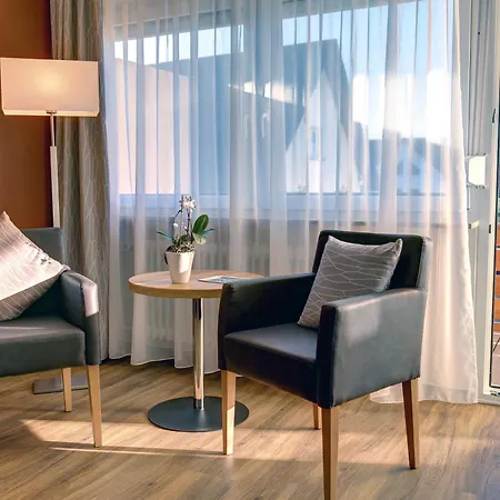 Ξενοδοχείο Krone 4*