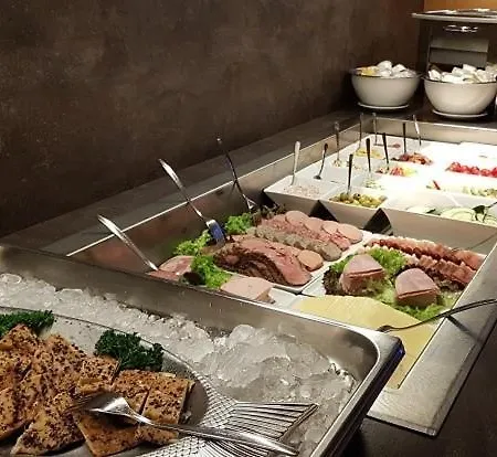 Krone Ξενοδοχείο Roggenbeuren