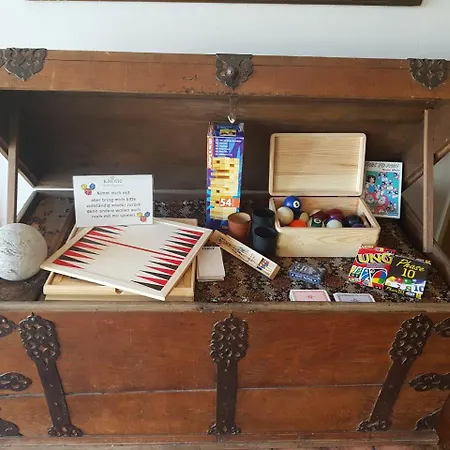 Krone Ξενοδοχείο