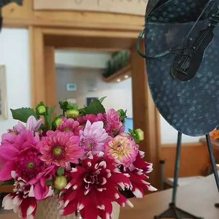 Ξενοδοχείο Krone Roggenbeuren