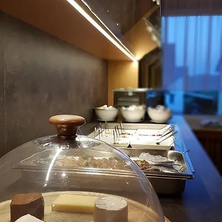Trip Krone Ξενοδοχείο