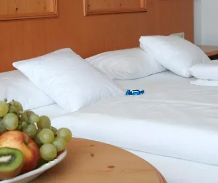 Hotel Krone Roggenbeuren