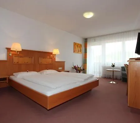 Krone Hotel